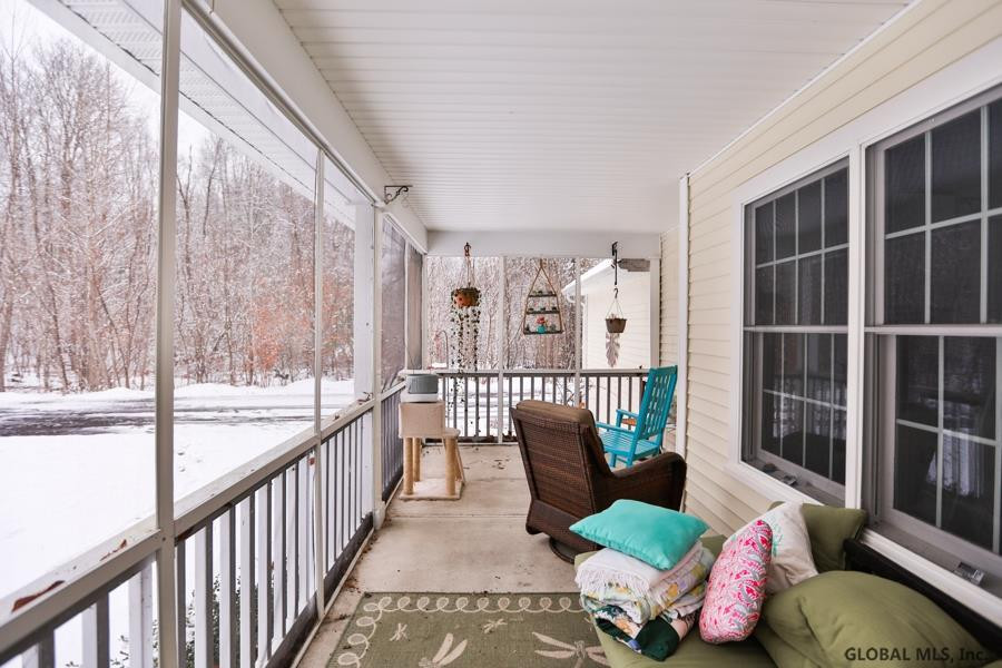 126 Malm Road Melrose, NY 12121 - Photo 46 of 60 Photo 46