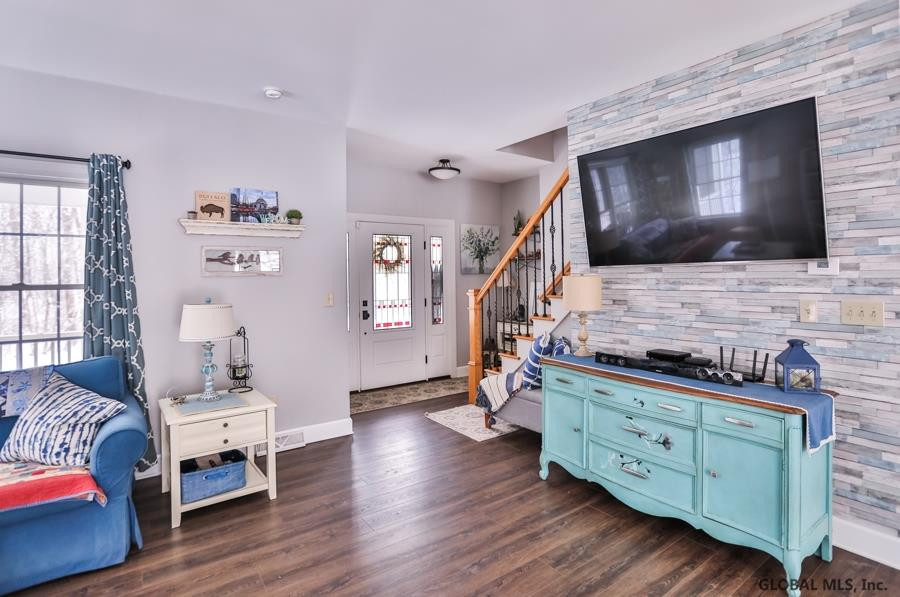 126 Malm Road Melrose, NY 12121 - Photo 5 of 60 Photo 5