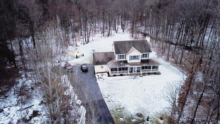 126 Malm Road Melrose, NY 12121 - Photo 57 of 60 Photo 57