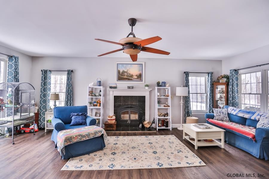 126 Malm Road Melrose, NY 12121 - Photo 8 of 60 Photo 8