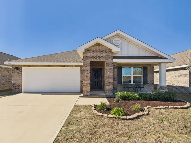 $355,000 | 4651 Honor Guard Way, Crestview, FL 32539
