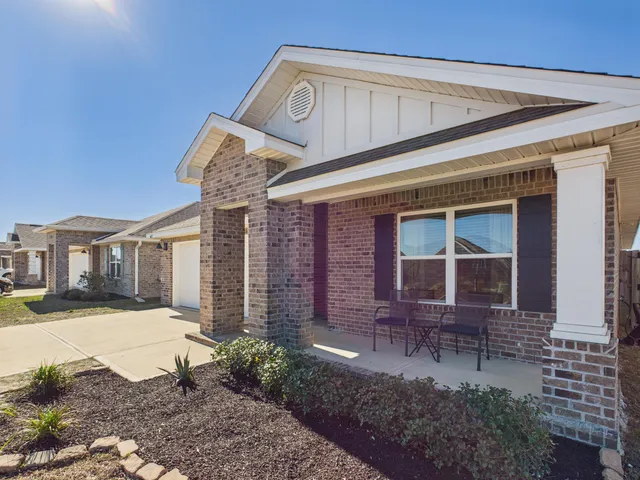 $355,000 | 4651 Honor Guard Way, Crestview, FL 32539