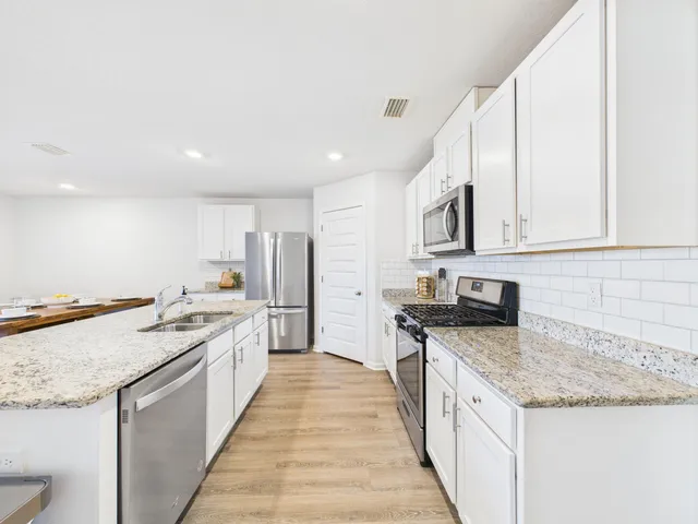 $355,000 | 4651 Honor Guard Way, Crestview, FL 32539