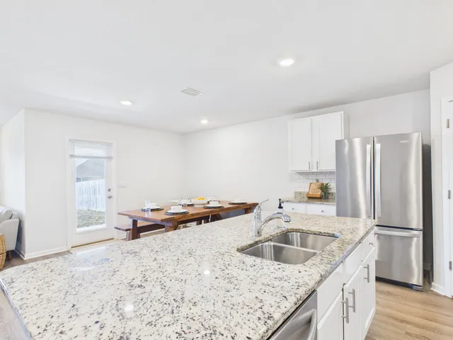 $355,000 | 4651 Honor Guard Way, Crestview, FL 32539