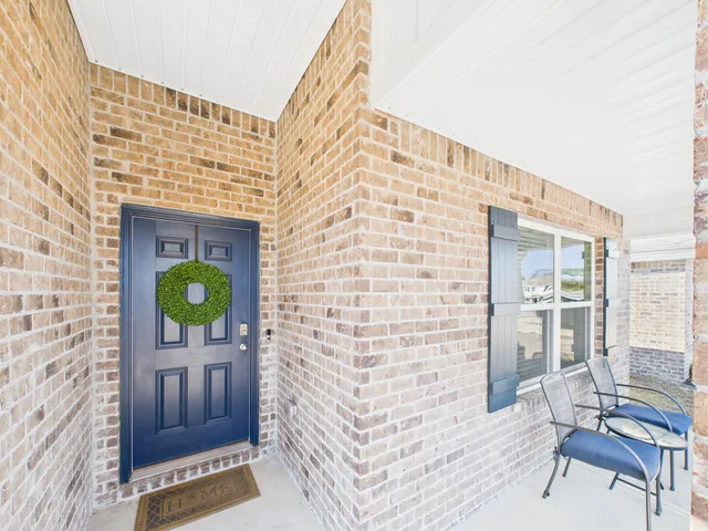 $355,000 | 4651 Honor Guard Way, Crestview, FL 32539