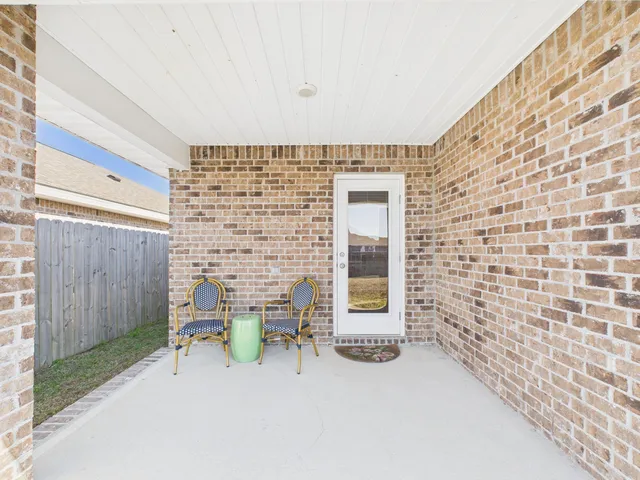 $355,000 | 4651 Honor Guard Way, Crestview, FL 32539