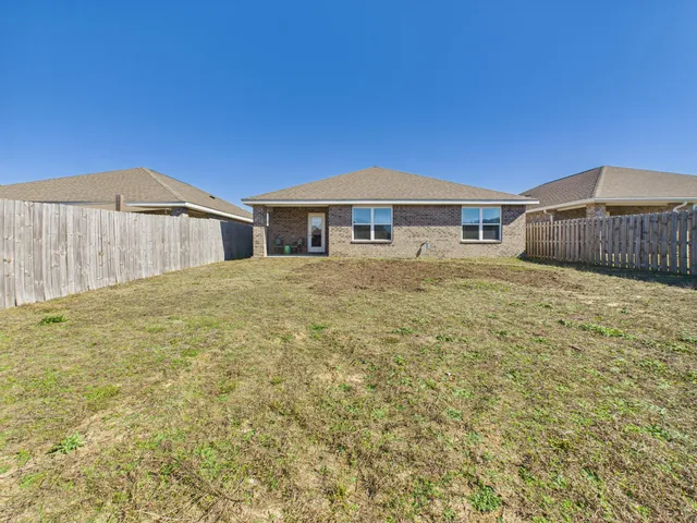 $355,000 | 4651 Honor Guard Way, Crestview, FL 32539