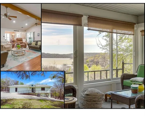 $865,000 | 292 Pam Drive, Chico, TX 76431