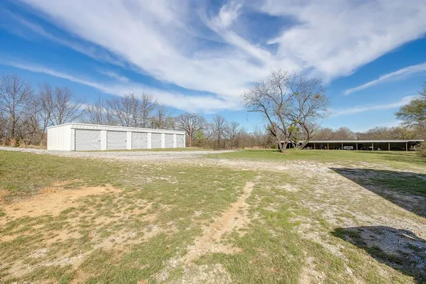 $865,000 | 292 Pam Drive, Chico, TX 76431