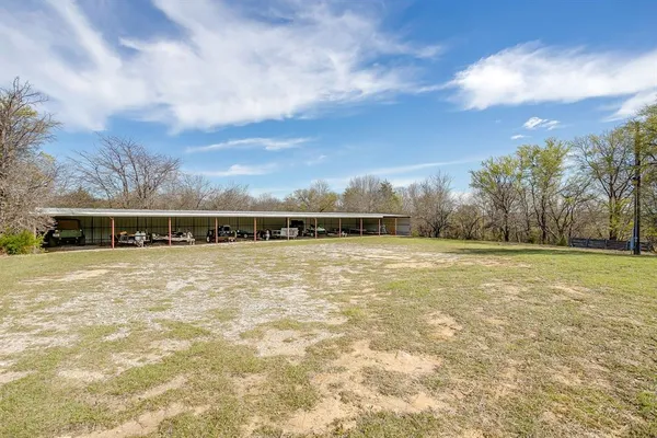 $865,000 | 292 Pam Drive, Chico, TX 76431