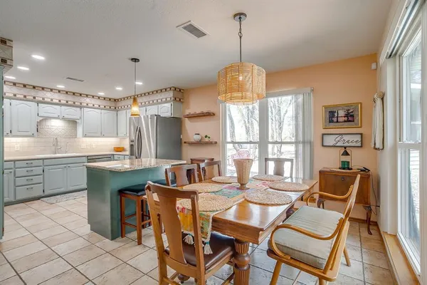 $865,000 | 292 Pam Drive, Chico, TX 76431