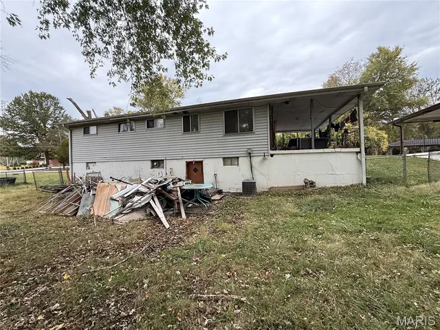 $114,900 | 14 Pleasant Valley Terrace, Arnold, MO 63010