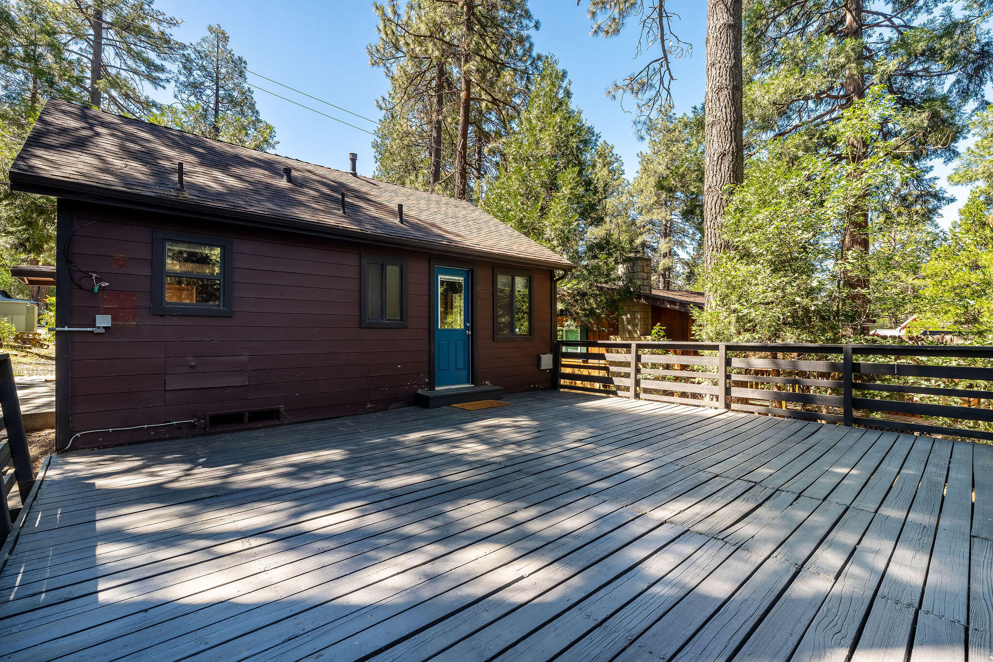 54970 Daryll Road Idyllwild, CA 92549 - Photo 25 of 35 54970DaryllRd-30
