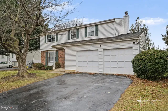 $395,000 | 1803 Beaver Creek Lane, Frederick, MD 21702