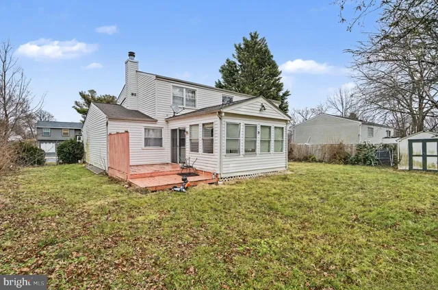 $395,000 | 1803 Beaver Creek Lane, Frederick, MD 21702