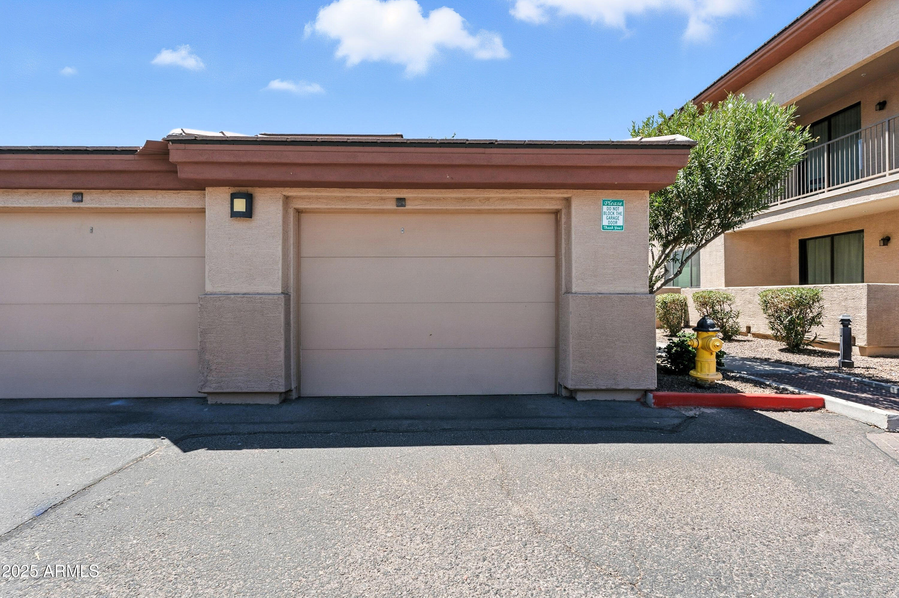 3330 South Gilbert Road, Unit 2066 Chandler, AZ 85286 - Photo 28 of 67 a view of front door of the house