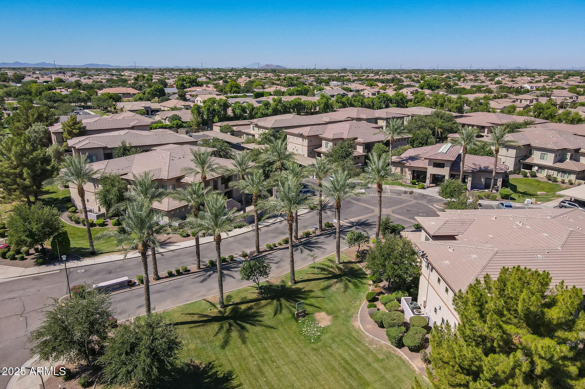 3330 South Gilbert Road, Unit 2066 Chandler, AZ 85286 - Photo 34 of 67 a view of a city