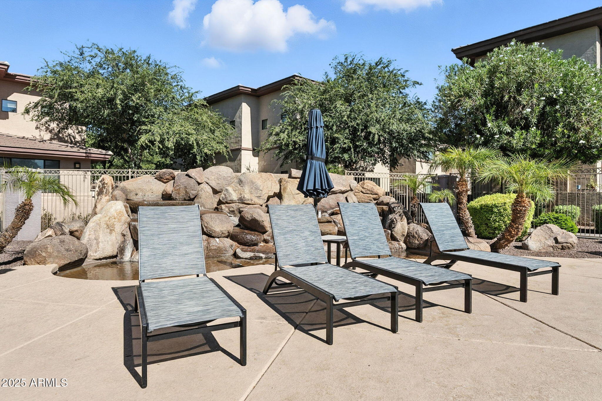 3330 South Gilbert Road, Unit 2066 Chandler, AZ 85286 - Photo 41 of 67 a view of outdoor space with seating