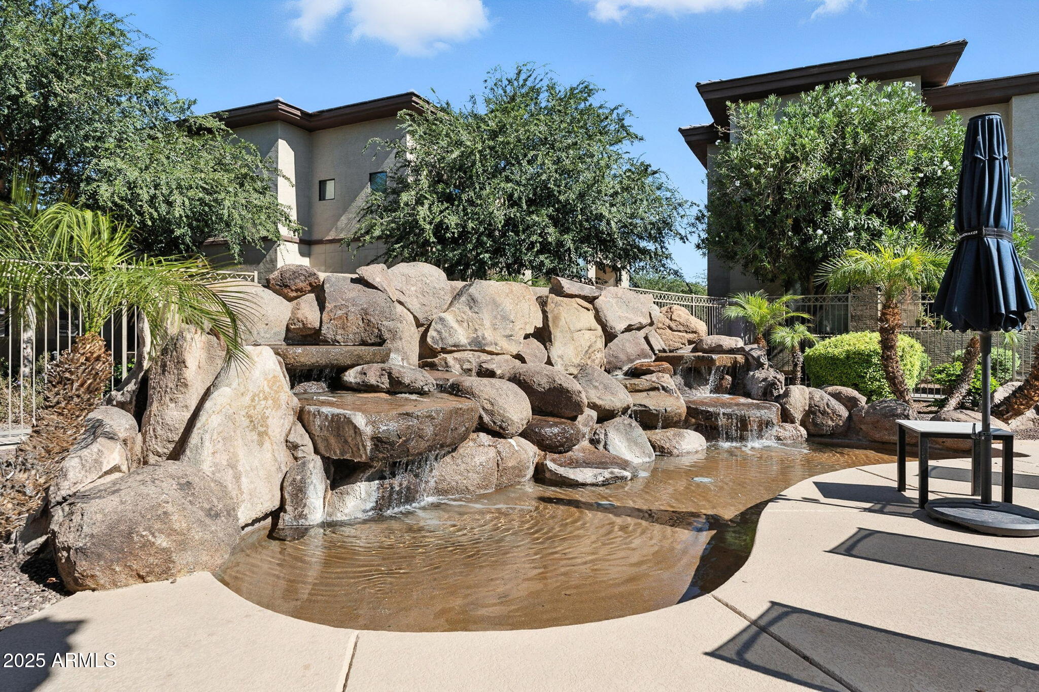 3330 South Gilbert Road, Unit 2066 Chandler, AZ 85286 - Photo 42 of 67 a view of a couches in the patio