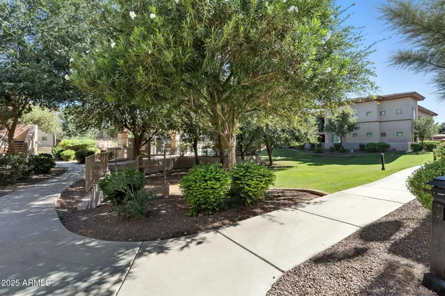 a front view of a house with garden and porch