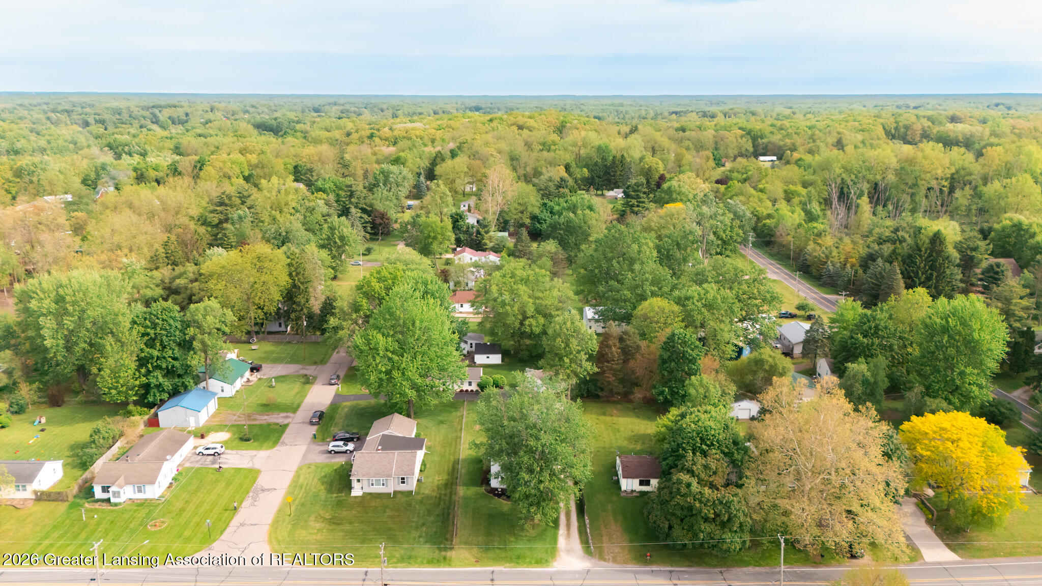 5733 Sleight Road Bath, MI 48808 - Photo 39 of 40 5733Sleight39