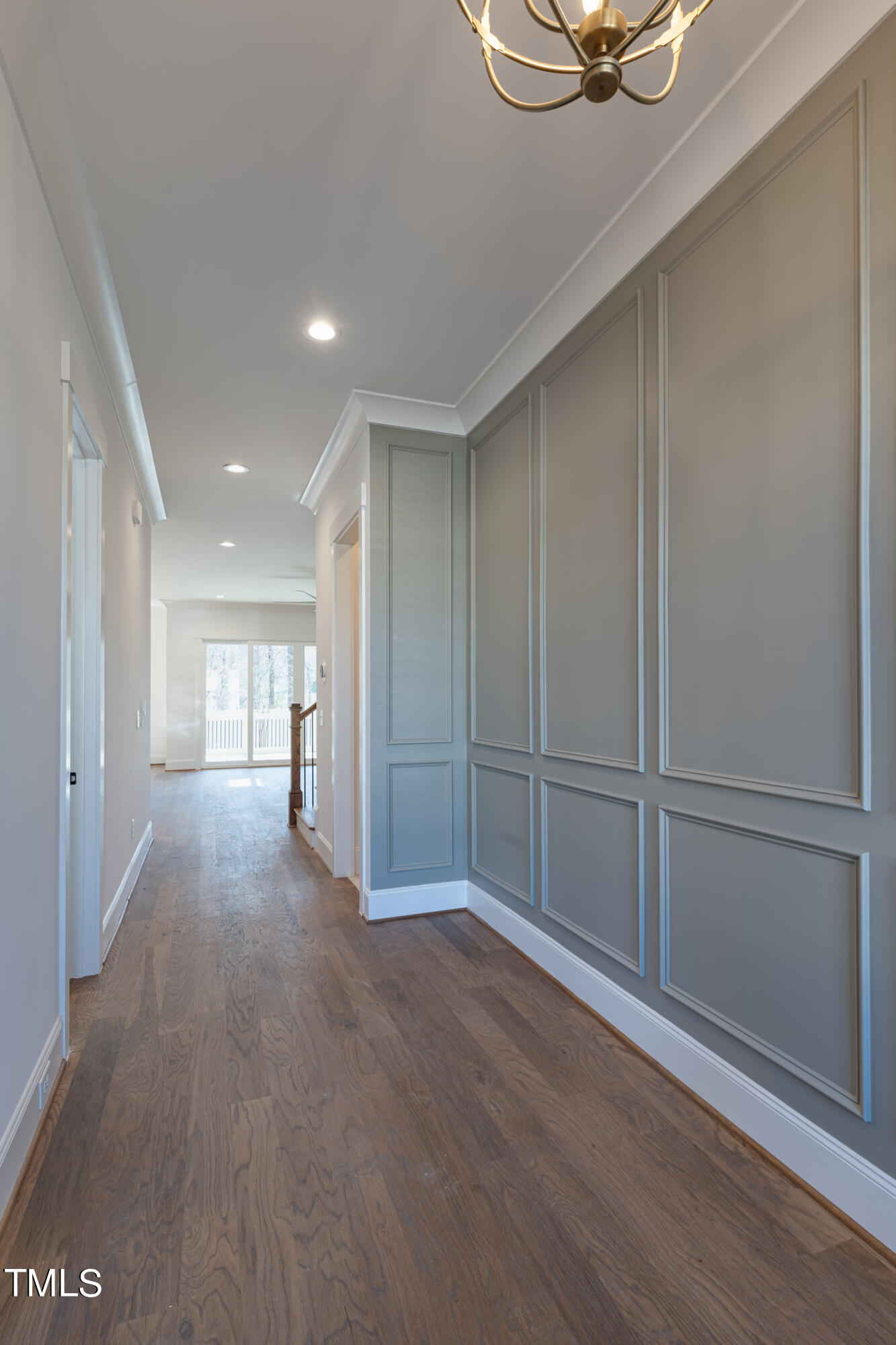 3017 Eden Harbor Court Raleigh, NC 27613 - Photo 17 of 38 Foyer