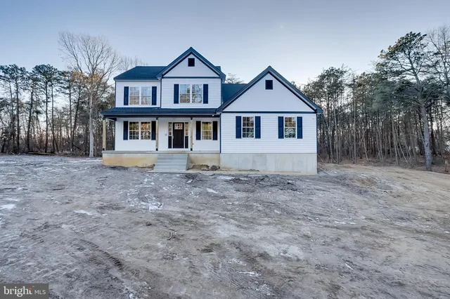 $625,000 | 1427 Williamstown Road, Sicklerville, NJ 08081