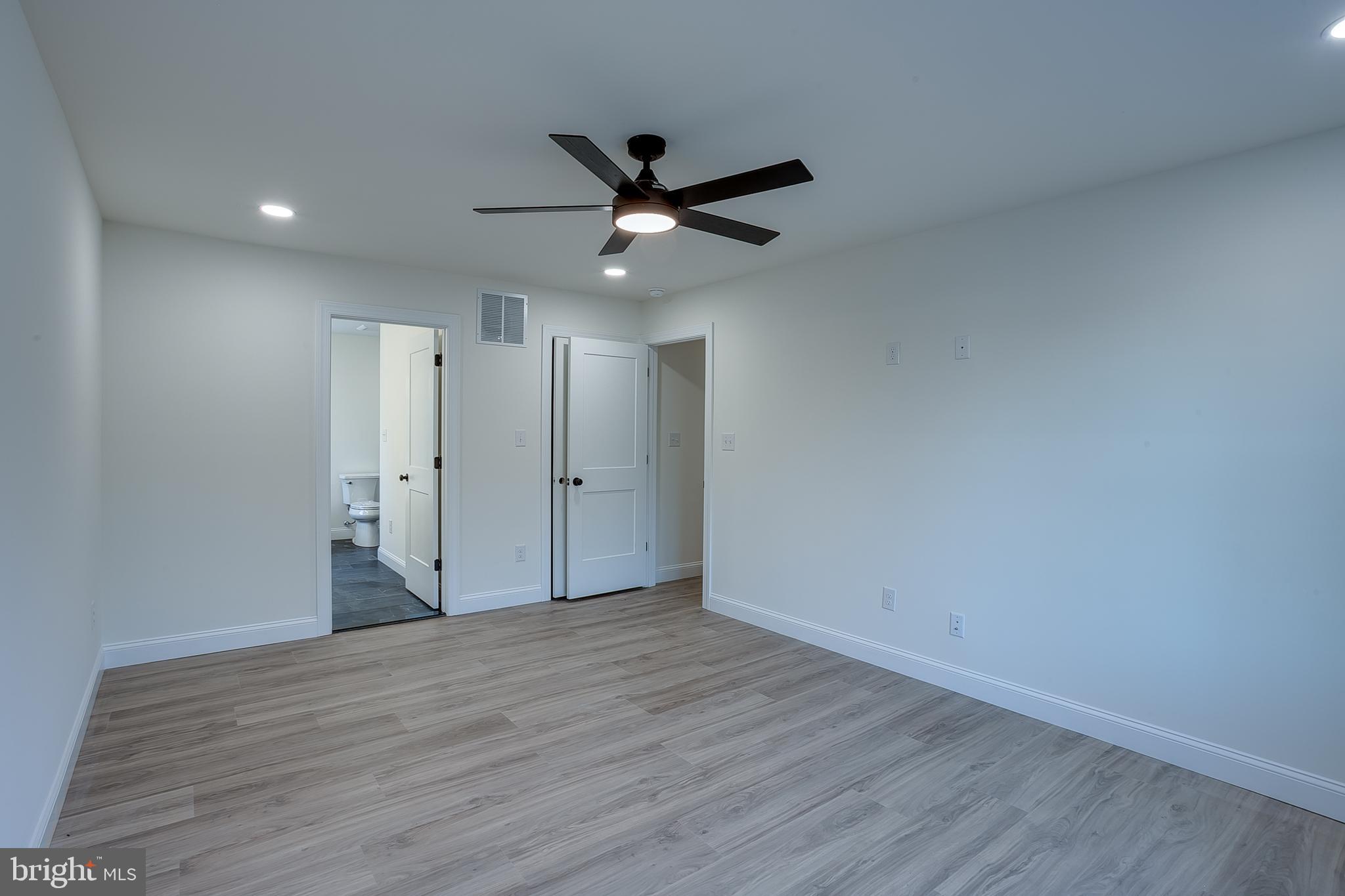 1427 Williamstown Erial Road Sicklerville, NJ 08081 - Photo 18 of 27 a view of an empty room