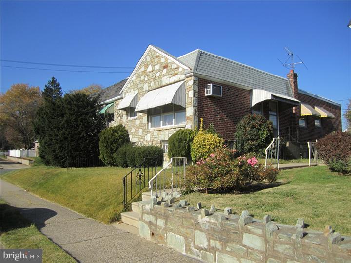1203 Ripley Street Philadelphia, PA 19111 - Photo 1 of 7 Gallery Image 1