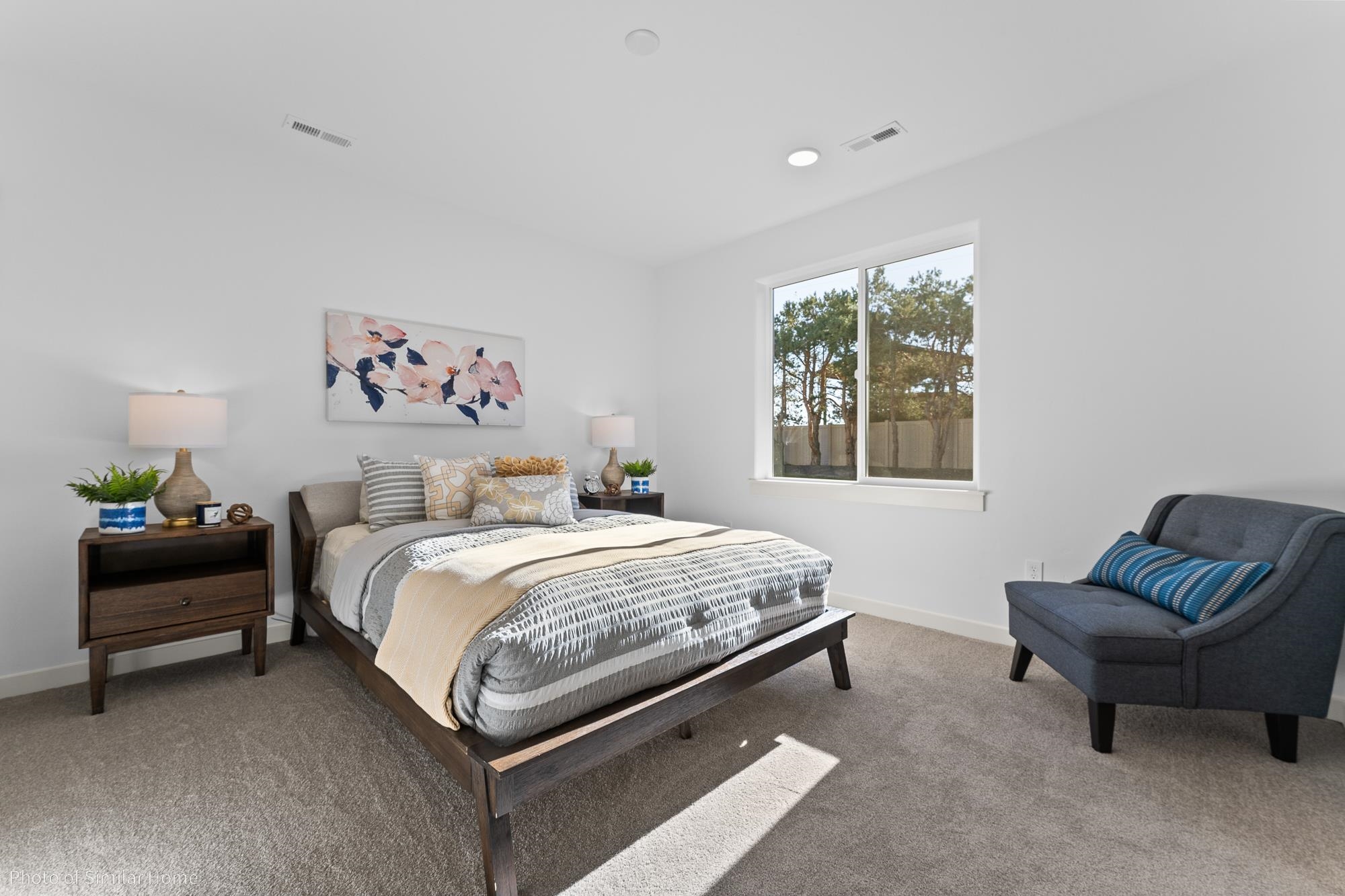 421 North Viewmont Road, Unit 15/2 HARRISON Greenacres, WA 99016 - Photo 13 of 21