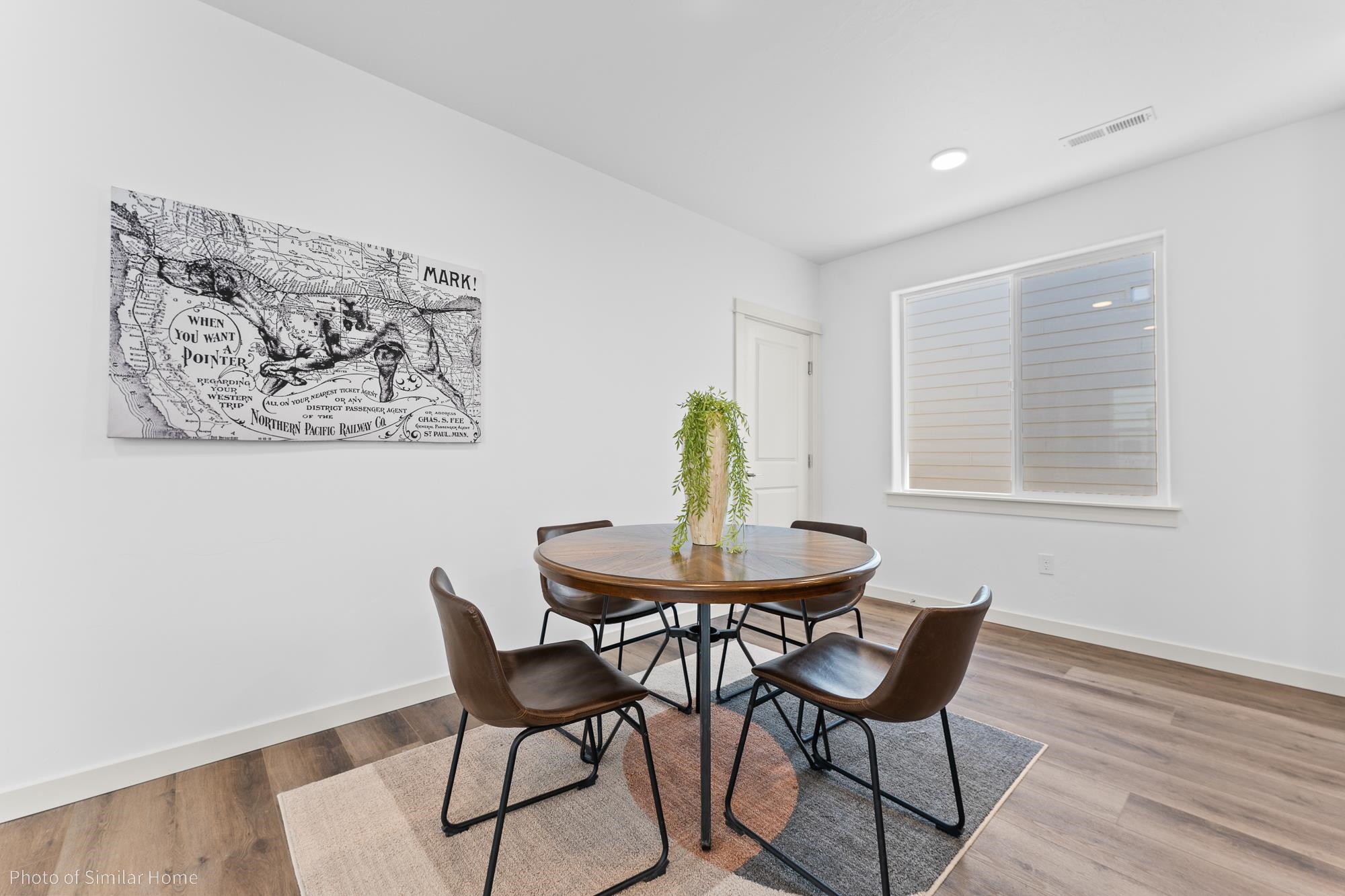 421 North Viewmont Road, Unit 15/2 HARRISON Greenacres, WA 99016 - Photo 6 of 21