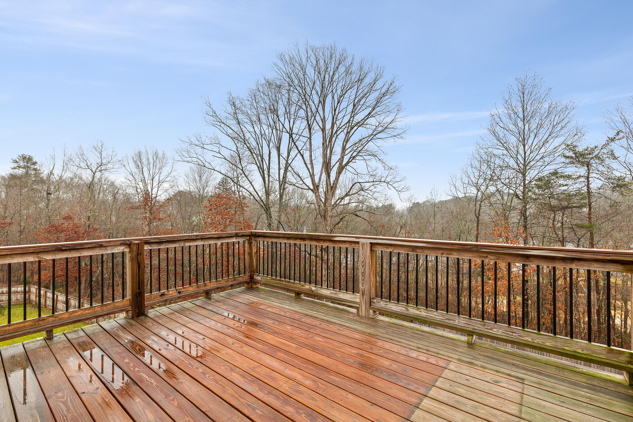9366 Chirping Road Hixson, TN 37343 - Photo 27 of 31 Chirping-15