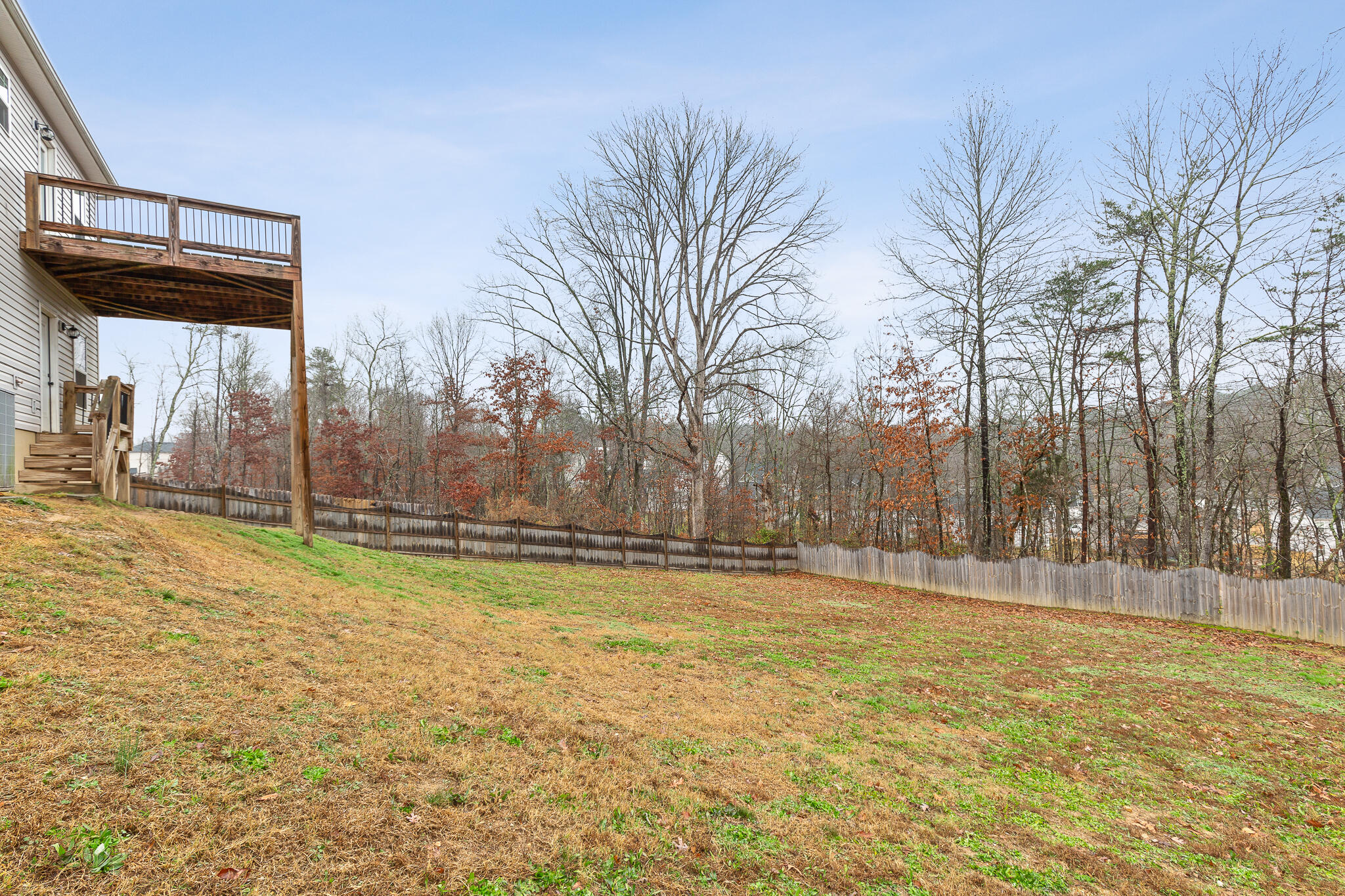9366 Chirping Road Hixson, TN 37343 - Photo 29 of 31 Chirping-33