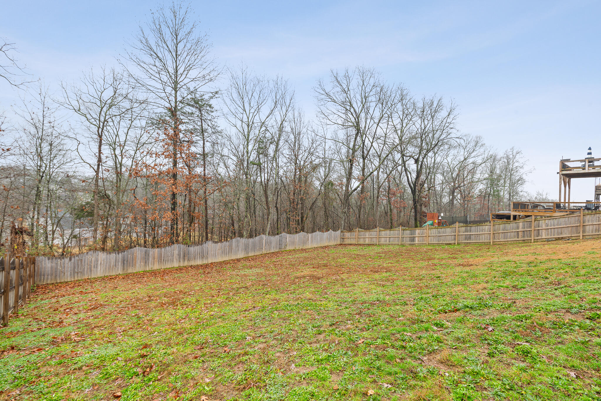 9366 Chirping Road Hixson, TN 37343 - Photo 30 of 31 Chirping-35
