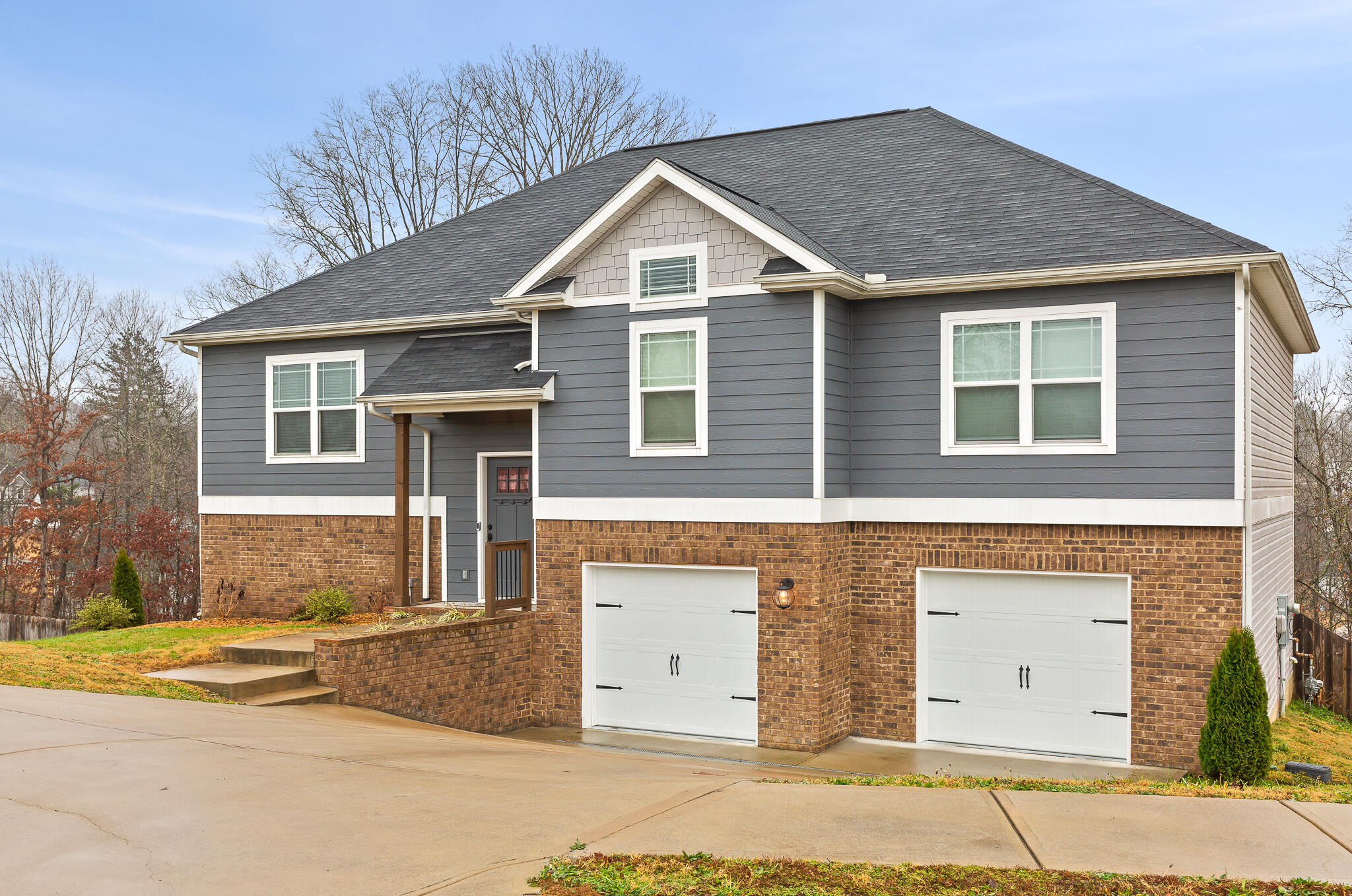 9366 Chirping Road Hixson, TN 37343 - Photo 31 of 31 Chirping-2