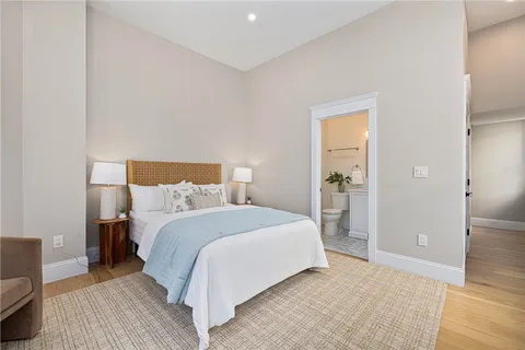 $1,590,000 | 41 School Street, Unit 1, Newport, RI 02840