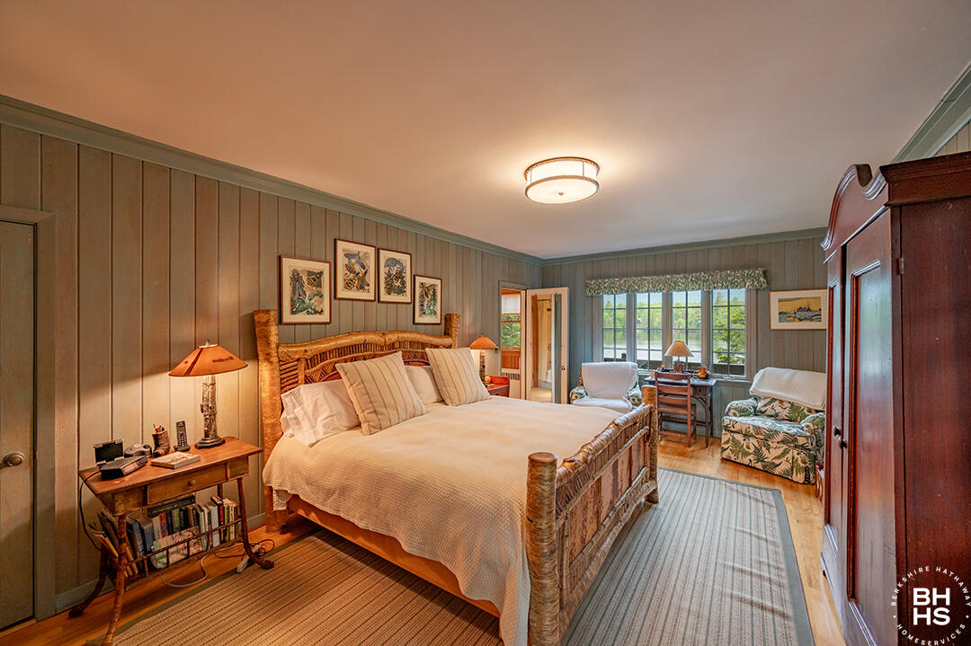 127 Victor Herbert Road Lake Placid, NY 12946 - Photo 35 of 109