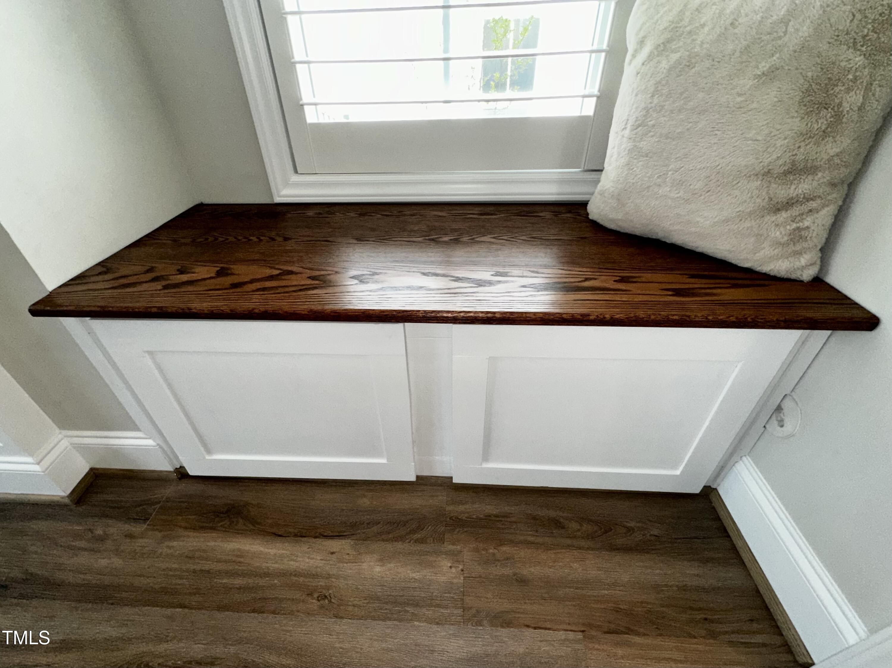 1705 Main Divide Drive Wake Forest, NC 27587 - Photo 15 of 47 a view of water heater room