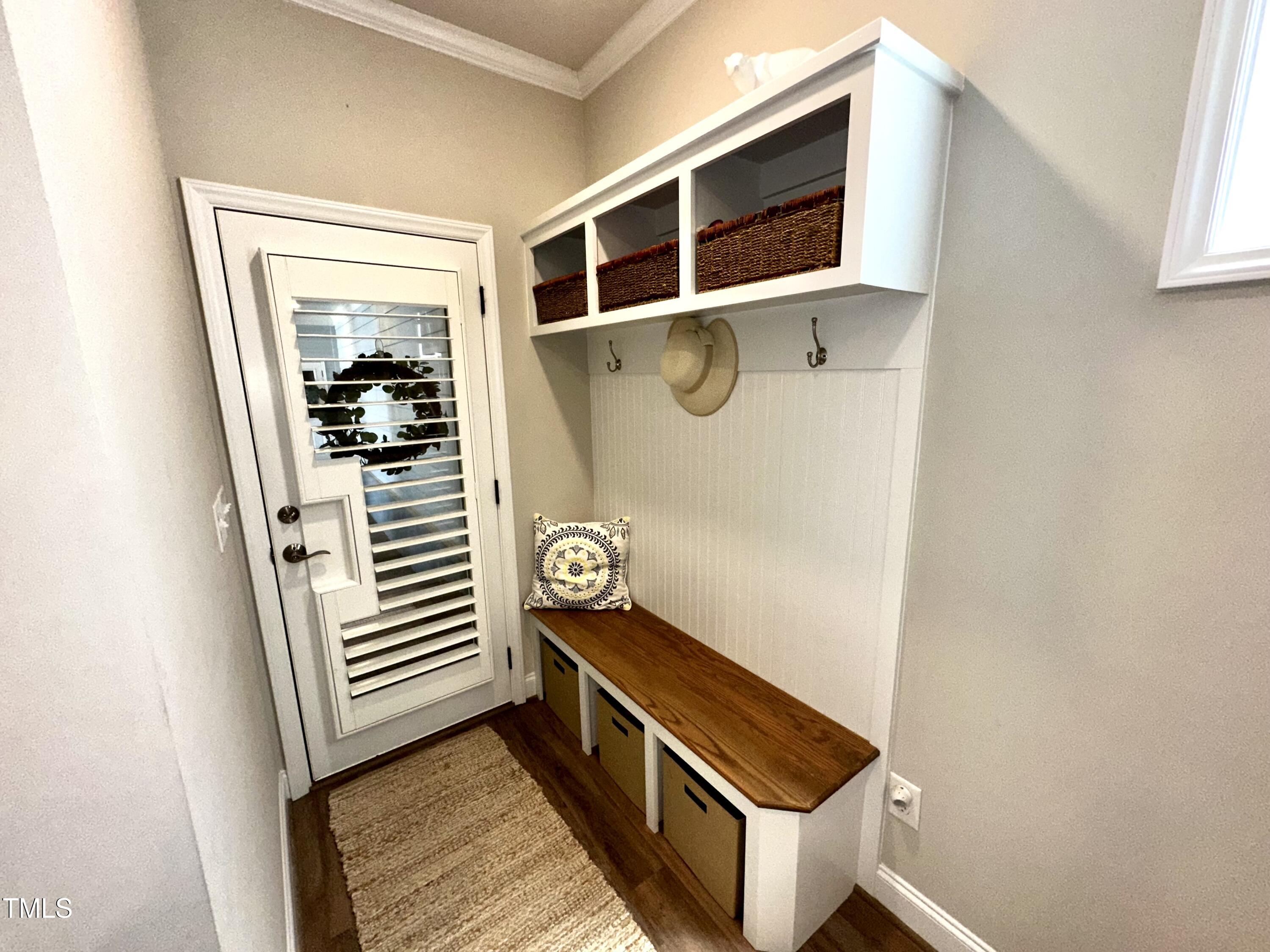 1705 Main Divide Drive Wake Forest, NC 27587 - Photo 24 of 47