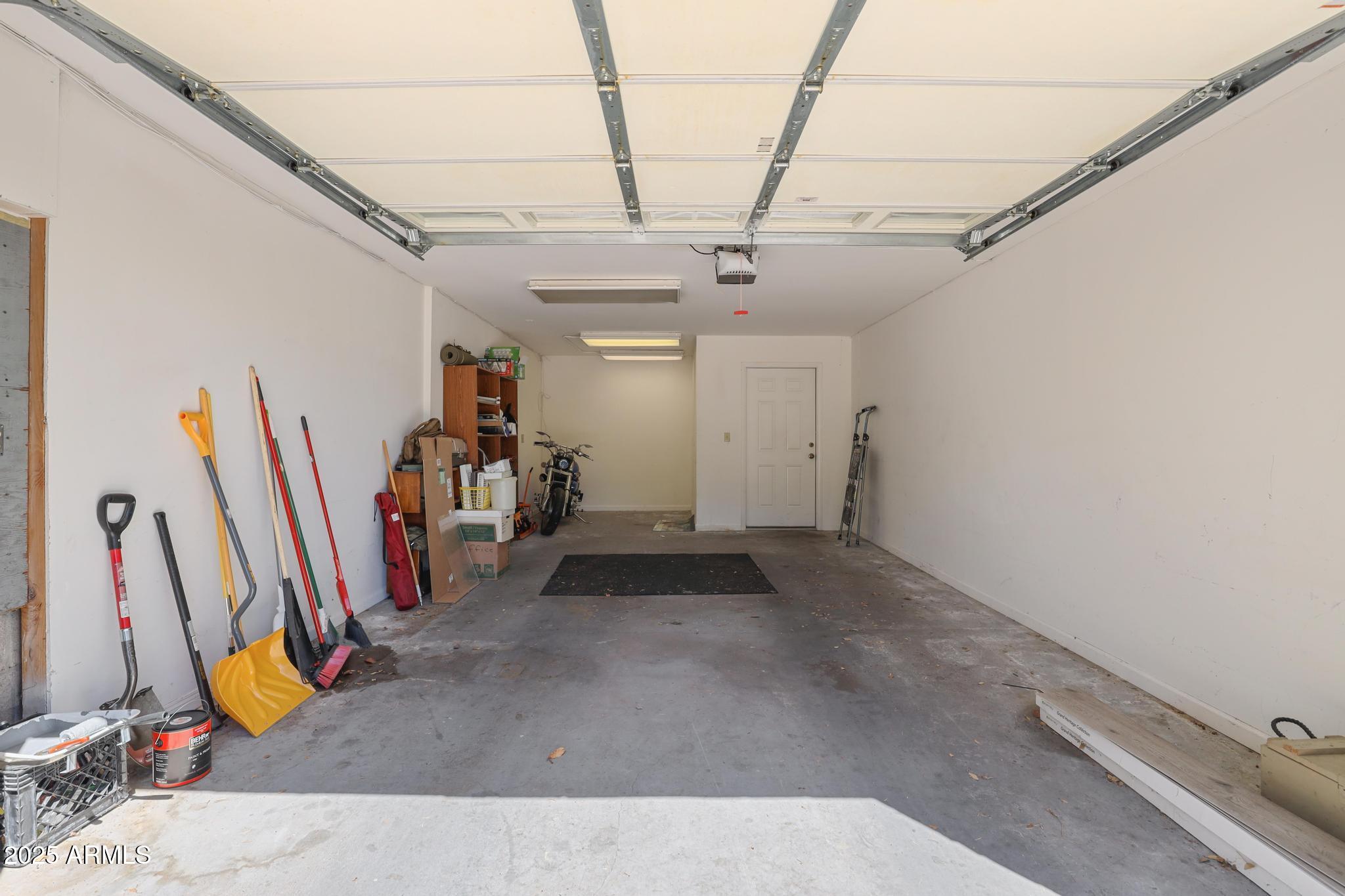 1101 North Monte Rosa Lane Payson, AZ 85541 - Photo 32 of 35 a view of a room with gym equipment