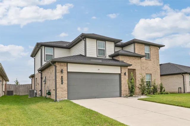 $2,900 | 3815 Pierce Place Lane, Katy, TX 77494