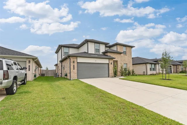 $2,900 | 3815 Pierce Place Lane, Katy, TX 77494