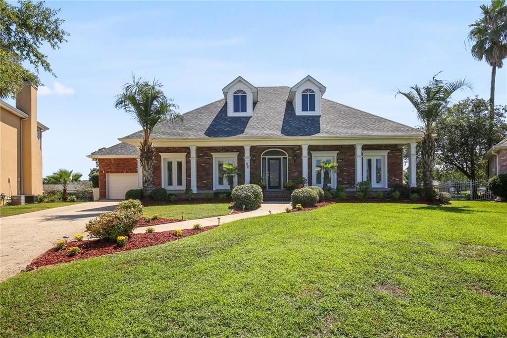 22 Inlet Cove Loop Slidell, LA 70458 - Photo 1 of 21