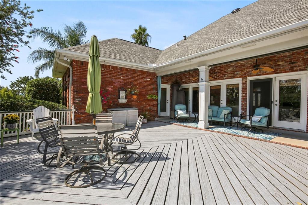 22 Inlet Cove Loop Slidell, LA 70458 - Photo 17 of 21