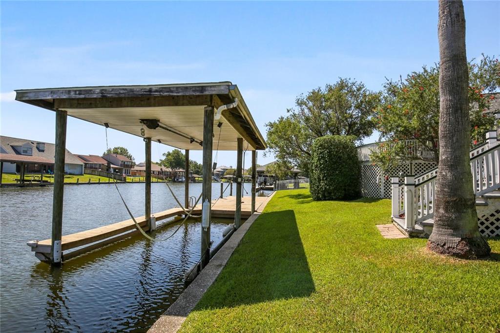 22 Inlet Cove Loop Slidell, LA 70458 - Photo 19 of 21