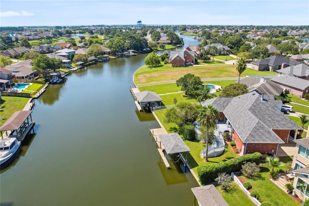 22 Inlet Cove Loop Slidell, LA 70458 - Photo 20 of 21