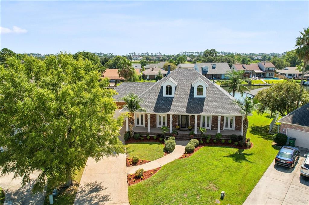 22 Inlet Cove Loop Slidell, LA 70458 - Photo 2 of 21