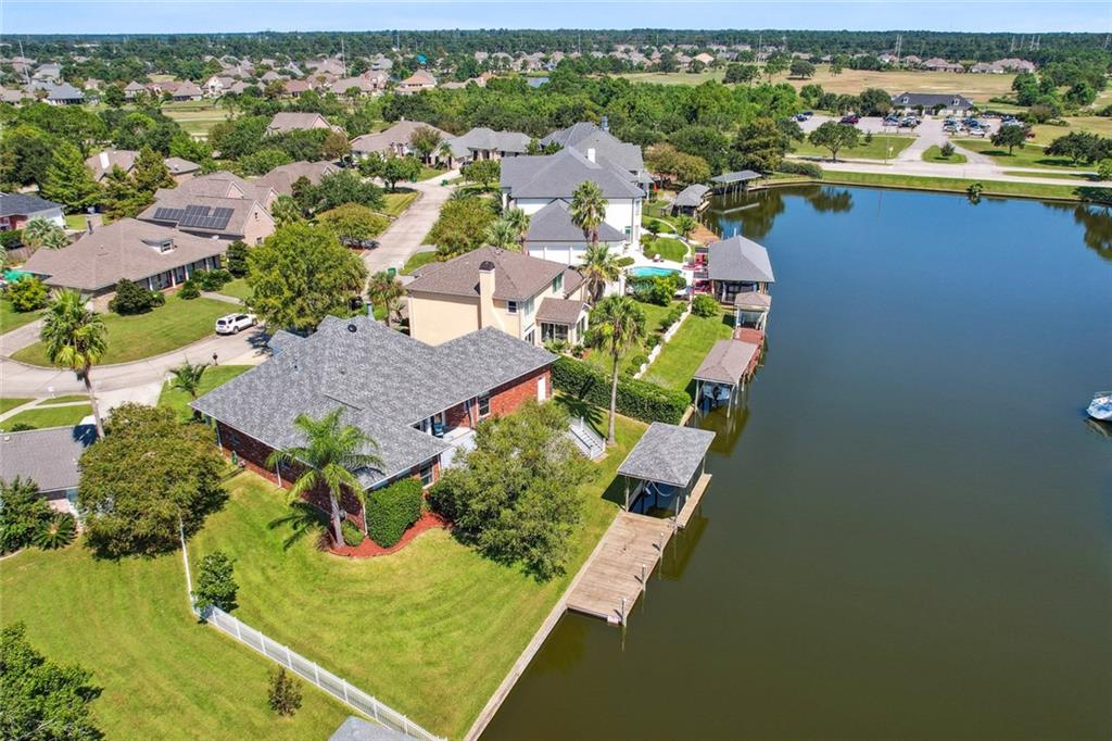 22 Inlet Cove Loop Slidell, LA 70458 - Photo 21 of 21