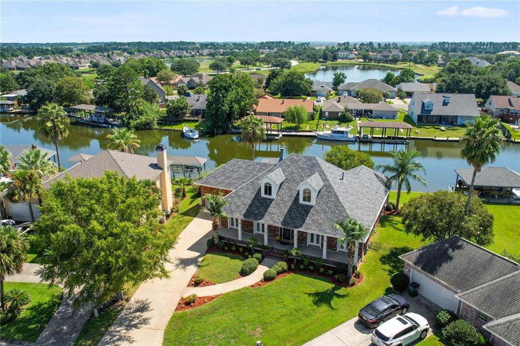 22 Inlet Cove Loop Slidell, LA 70458 - Photo 3 of 21