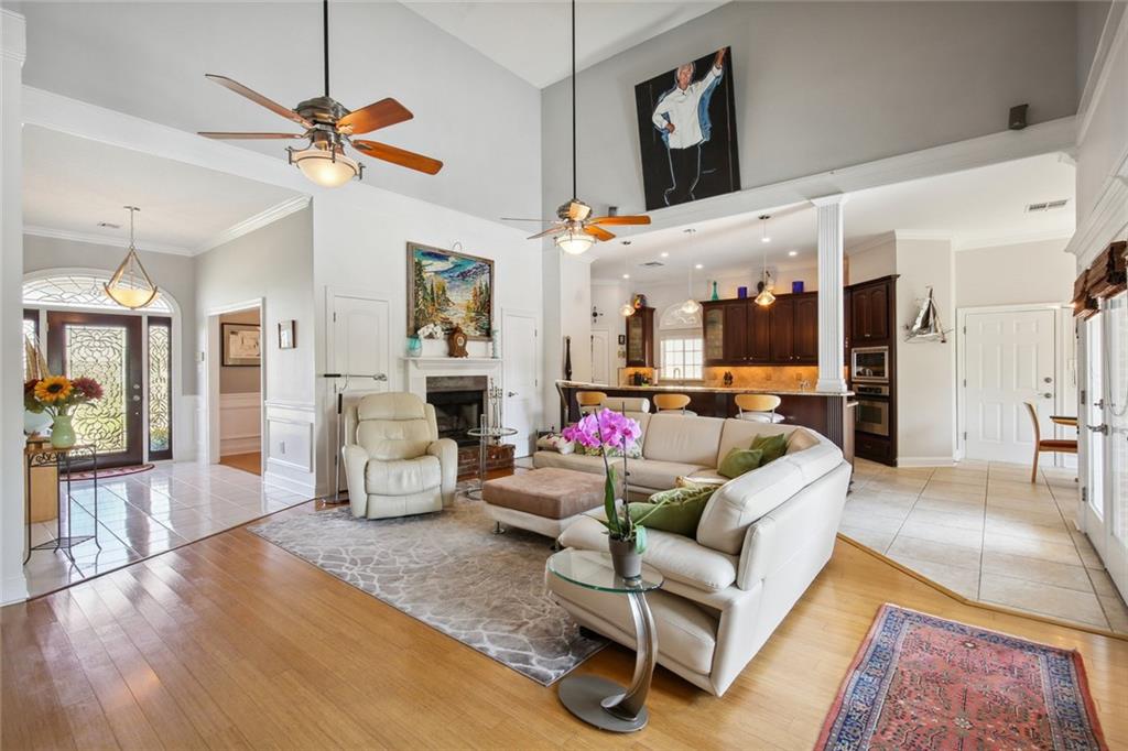 22 Inlet Cove Loop Slidell, LA 70458 - Photo 4 of 21